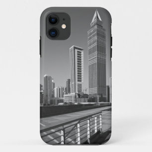 United Arab Emirates, Dubai, Dubai City. Case-Mate iPhone Case