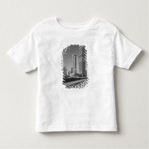 United Arab Emirates, Dubai, Dubai City. Toddler T-Shirt