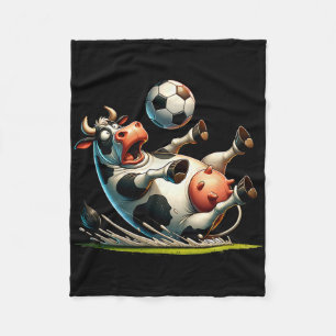 United Arab Emirates Flag Jersey Emirati Soccer Te Fleece Blanket