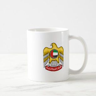 United Arab Emirates Gulf heritage souvenir gifts Coffee Mug