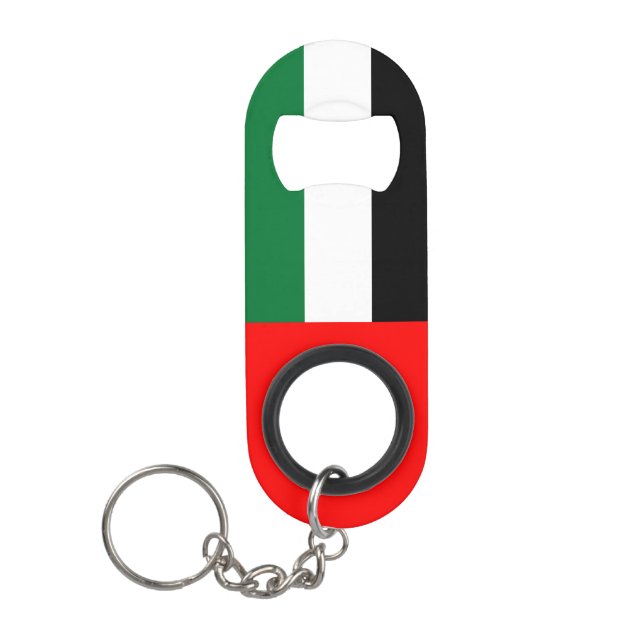 United Arab Emirates National Pride Patriotic (Front)