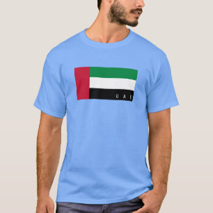 United Arab Emirates T-Shirt
