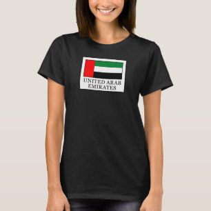 United Arab Emirates T-Shirt