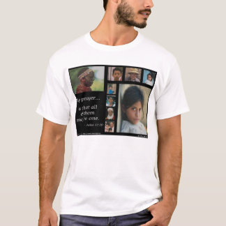 United as One T-Shirt