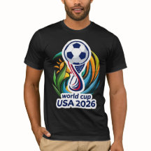 United by the Game: 2026 Soccer Celebration Design