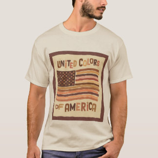 United Colours of America T-Shirt