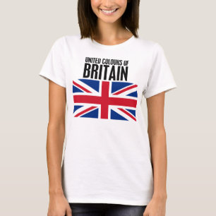 United Colours of Britain T-Shirt
