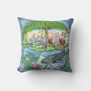 United Cushion