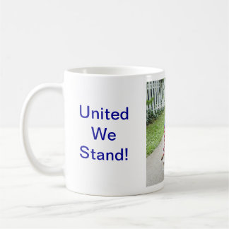 United Dobe Club Mug with Logo