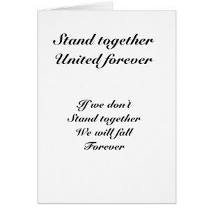United forever