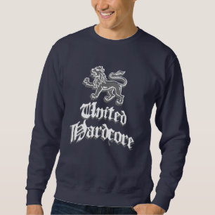 United Hardcore Sweatshirt