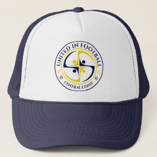 United in Football Cap