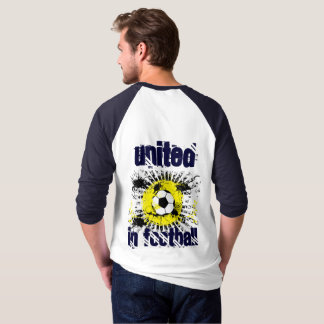 United in Football Sweat Shirt