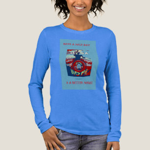 United in Hope: Stronger Together - USA Art Print  Tri-Blend Shirt