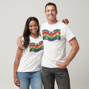 United in Spirit T-Shirt