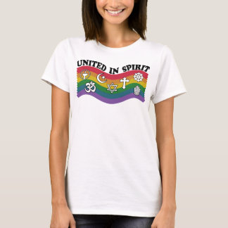 United in Spirit T-Shirt