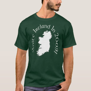 United Ireland In 2009! T-Shirt