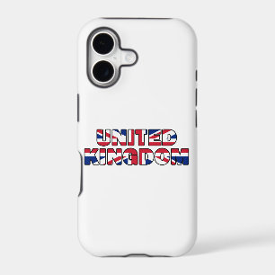 United Kingdom 007