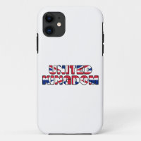 United Kingdom 007