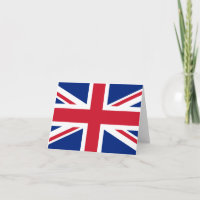 United Kingdom (British) Flag