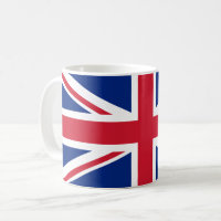 United Kingdom (British) Flag