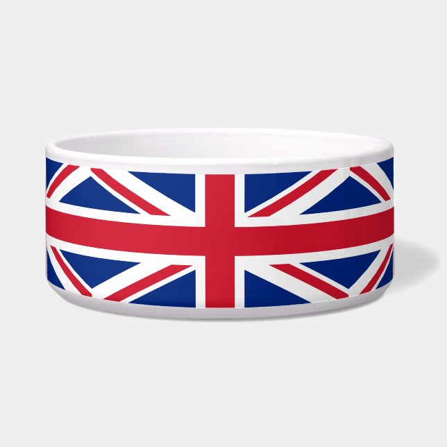 United Kingdom (British Flag) (Union Jack) (UK) GB (Front)