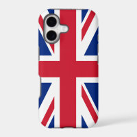 United Kingdom (British Flag) (Union Jack) (UK) GB