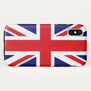 UNITED KINGDOM Case-Mate iPhone CASE