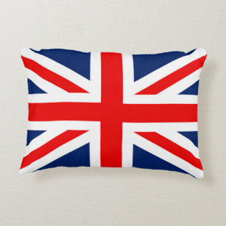 United Kingdom Decorative Cushion