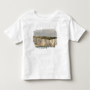 United Kingdom, Dover. The famous white cliffs Toddler T-Shirt