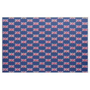 United Kingdom Fabric