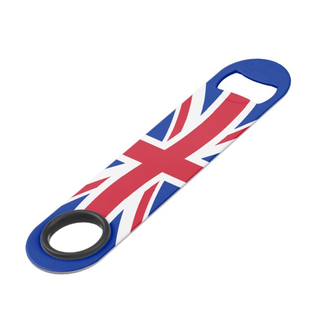 United Kingdom flag (Front Angled)