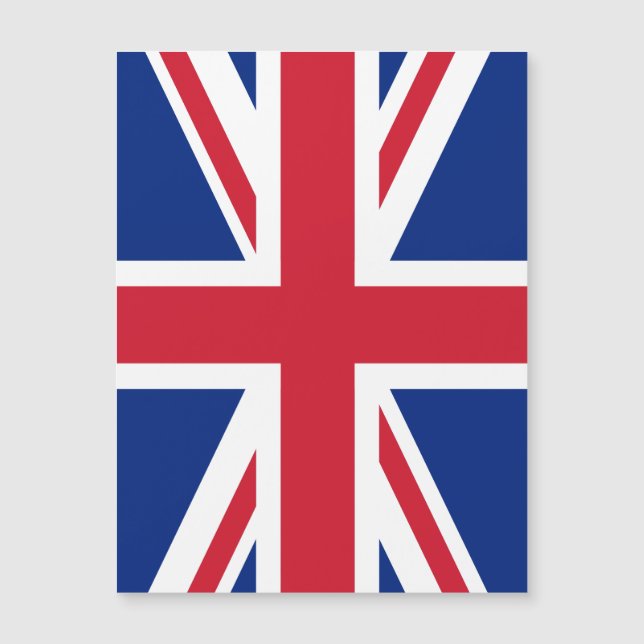 United Kingdom Flag (Front)