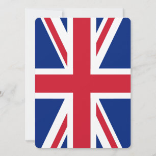United Kingdom Flag