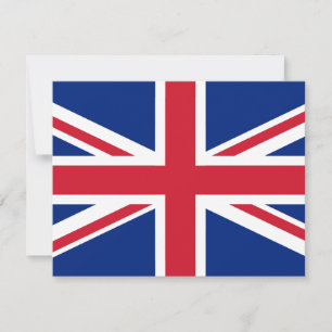 United Kingdom Flag