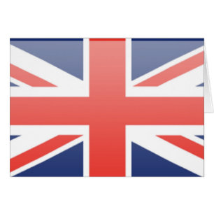 United Kingdom Flag