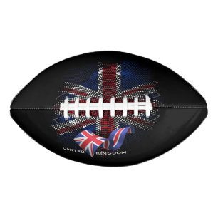 United Kingdom Flag Football