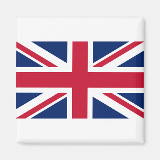 United Kingdom Flag Magnet