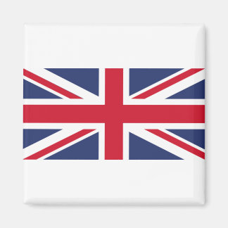 United Kingdom Flag Magnet