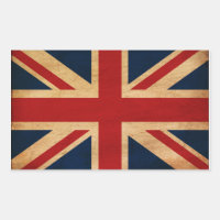 United Kingdom Flag