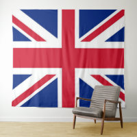 UNITED KINGDOM FLAG