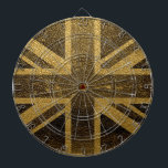 United Kingdom Flag Vintage #2<br><div class="desc">United Kingdom Flag Vintage. Design is available on other products.</div>