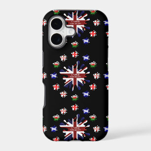 United Kingdom Flags