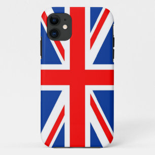 united kingdom great britain country flag  case