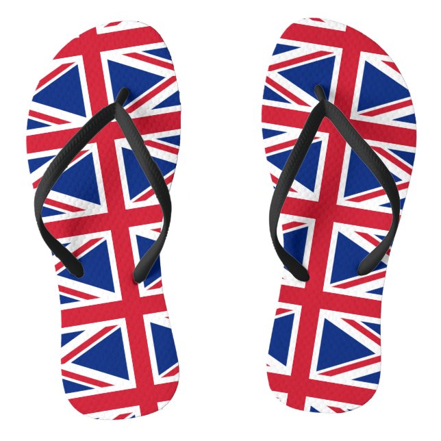 UNITED KINGDOM JANDALS (Footbed)