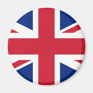 united kingdom magnet