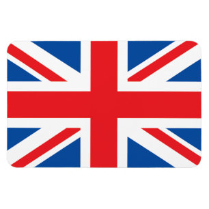 United Kingdom Magnet