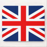 United Kingdom Mouse Pad<br><div class="desc">United Kingdom</div>