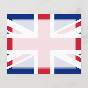 United Kingdom National Flag