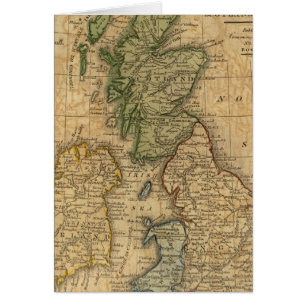United Kingdom of England, Scotland and Ireland